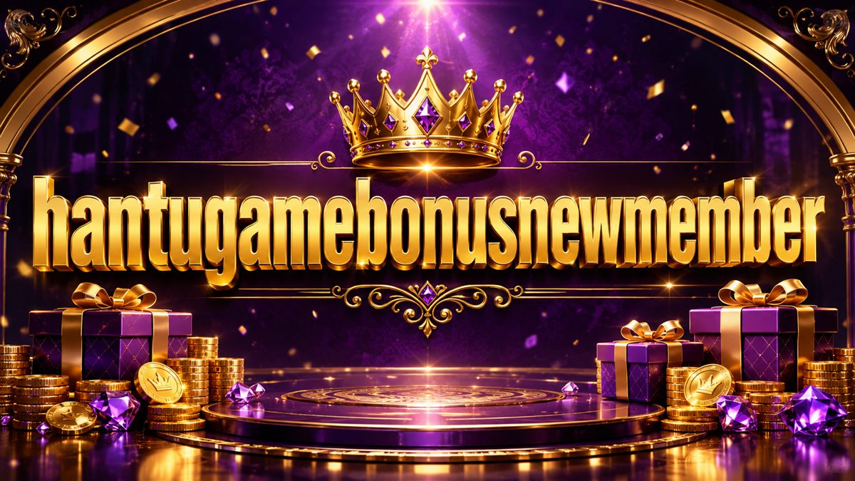 Banner HANTUGAME - Bagaimana seluruh keterangan di situs ini dikelompokkan dan dirawat